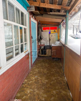 Дом 50м², 2-этажный, участок 6 сот.