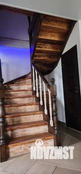 Дом 100м², 2-этажный, участок 8 сот.