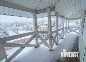 Дом 210м², 2-этажный, участок 12 сот.