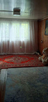 Дом 56м², 2-этажный, участок 6 сот.