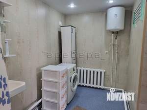 Дом 58м², 1-этажный, участок 3 сот.