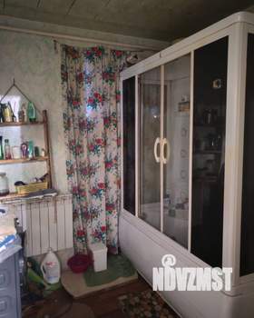 Дом 69м², 1-этажный, участок 1 сот.