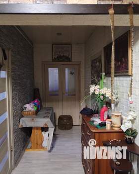 Дом 69м², 1-этажный, участок 1 сот.