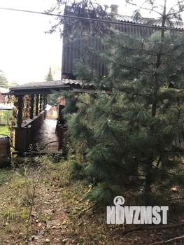 Дом 81м², 2-этажный, участок 7 сот.