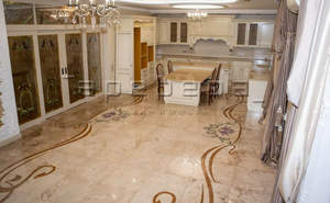 Дом 524м², 3-этажный, участок 22 сот.