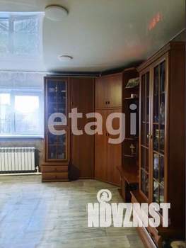 Дом 120м², 2-этажный, участок 8 сот.