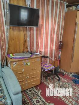 Дом 36м², 2-этажный, участок 5 сот.