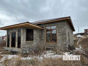 Дом 180м², 1-этажный, участок 13 сот.