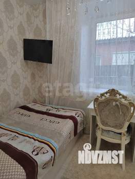 Дом 96м², 1-этажный, участок 4 сот.