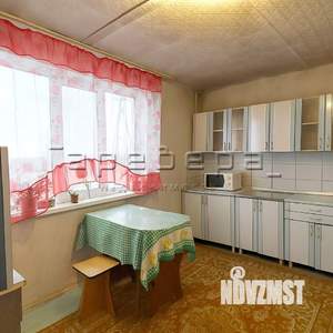 Дом 56м², 1-этажный, участок 10 сот.