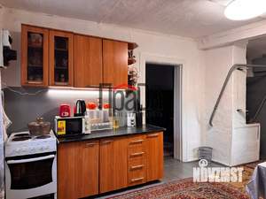 Дом 54м², 1-этажный, участок 4 сот.