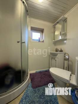 Дом 105м², 2-этажный, участок 7 сот.