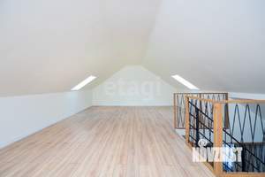 Дом 145м², 2-этажный, участок 10 сот.