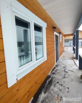 Дом 140м², 2-этажный, участок 8 сот.