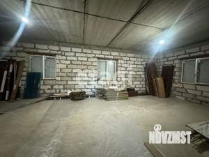 Дом 215м², 3-этажный, участок 9 сот.