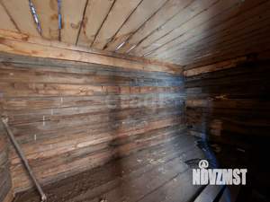 Дом 25м², 1-этажный, участок 2 сот.