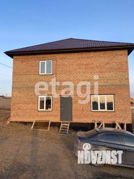 Дом 200м², 2-этажный, участок 14 сот.