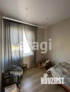 Дом 74м², 1-этажный, участок 6 сот.