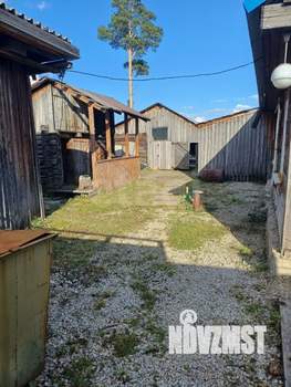 Дом 120м², 1-этажный, участок 6 сот.