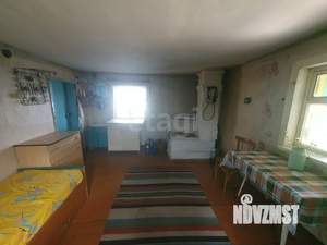 Дом 30м², 1-этажный, участок 7 сот.