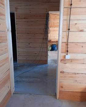 Дом 81м², 2-этажный, участок 8 сот.