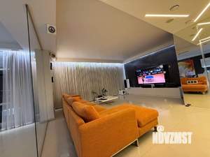 Таунхаус 150м², 3-этажный, участок 1 сот.