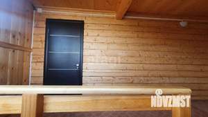 Дом 122м², 3-этажный, участок 5 сот.