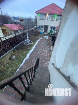 Дом 200м², 2-этажный, участок 5 сот.