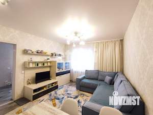 Дом 141м², 3-этажный, участок 14 сот.