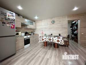 Дом 84м², 2-этажный, участок 15 сот.