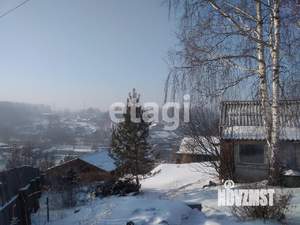 Дом 20м², 1-этажный, участок 9 сот.