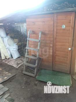 Дом 65м², 2-этажный, участок 6 сот.