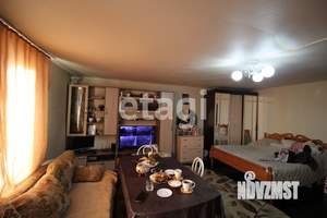 Дом 500м², 3-этажный, участок 20 сот.