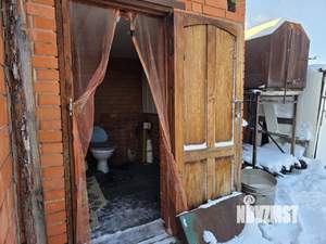 Дом 57м², 1-этажный, участок 12 сот.