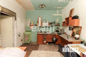 Дом 172м², 3-этажный, участок 8 сот.