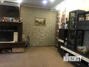 Коттедж 315м², 3-этажный, участок 4 сот.