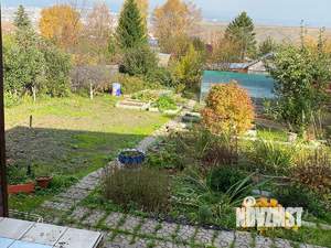 Дом 110м², 2-этажный, участок 14 сот.