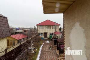 Дом 300м², 2-этажный, участок 4 сот.