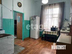 Дом 50м², 1-этажный, участок 2 сот.