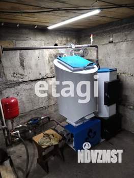 Дом 147м², 2-этажный, участок 3 сот.