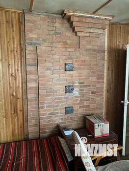 Дом 81м², 2-этажный, участок 7 сот.