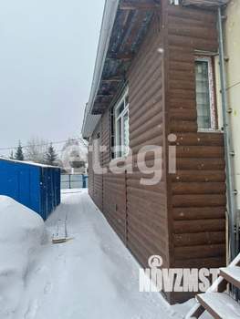 Дом 120м², 1-этажный, участок 17 сот.