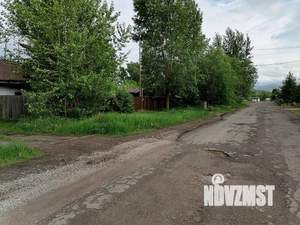 Дом 33м², 1-этажный, участок 6 сот.