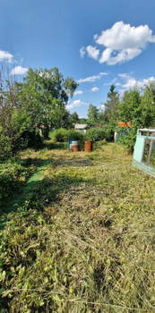 Дом 28м², 2-этажный, участок 6 сот.