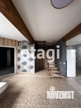 Дом 130м², 2-этажный, участок 5 сот.