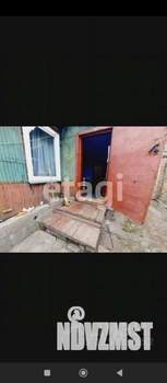 Дом 40м², 1-этажный, участок 3 сот.