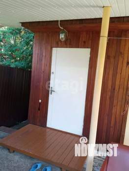 Дом 55м², 2-этажный, участок 8 сот.