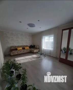 Дом 200м², 2-этажный, участок 15 сот.