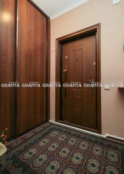 Дом 119м², 2-этажный, участок 15 сот.