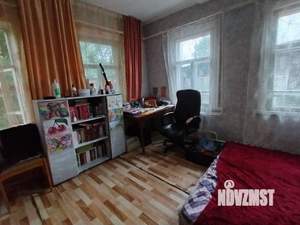 Дом 34м², 1-этажный, участок 3 сот.